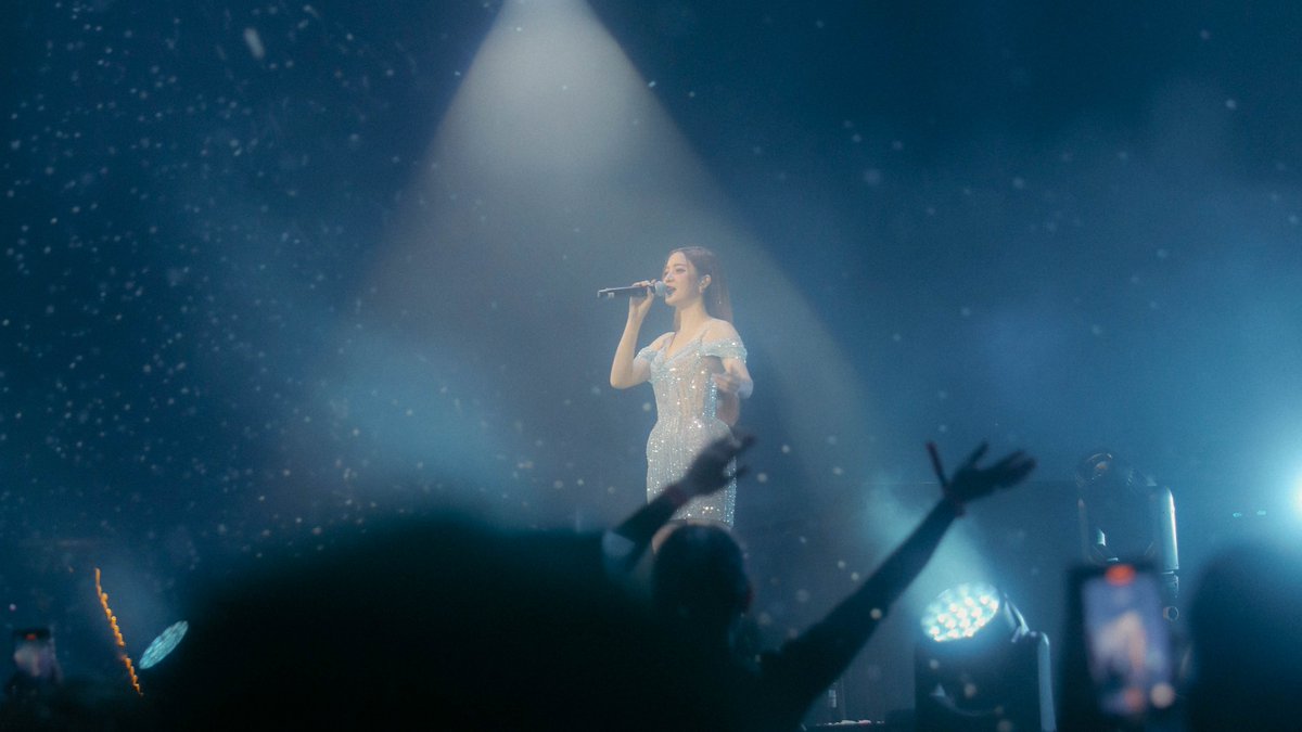 akkrpnx's tweet photo. @inkwaruntornp #4QueensConcert #InkWaruntorn https://t.co/vQA9GSdY7w
