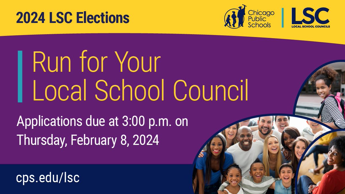 CPS - Chicago Public Schools tweet media