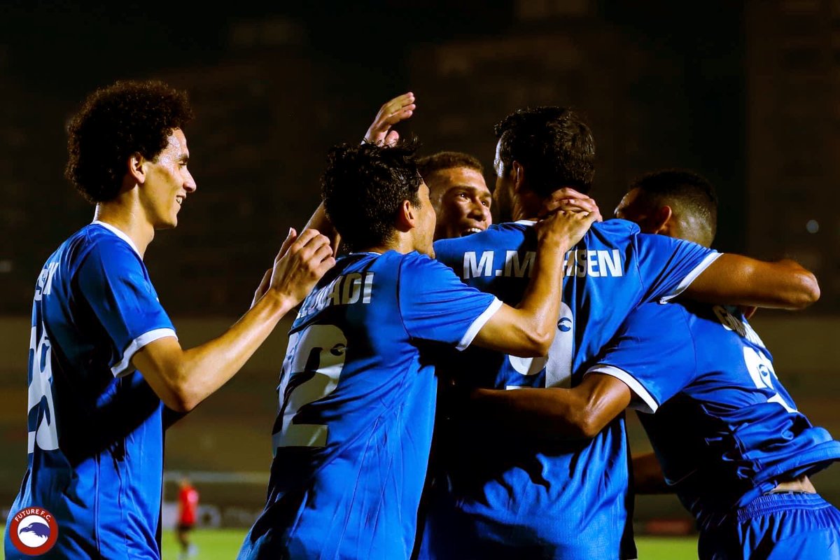 MARWAN MOHSEN (@mmohsen) on Twitter photo 