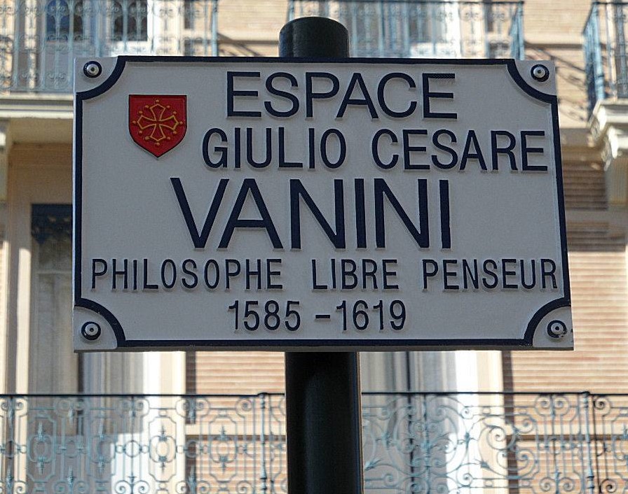 MatteoToiris's tweet image. 🔥 Quand on brûlait les #athées à Toulouse !🔥

En 1619, le prêcheur et philosophe napolitain Giulio Vanini est brûlé sur la place du Salin à Toulouse. Accusé de #blasphème et d&apos;athéisme, son histoire révèle l&apos;intolérance de l&apos;époque.

#Thread 🧵

1/7👇