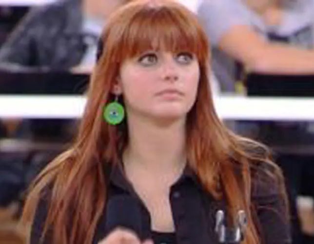 nevesumarte's tweet photo. Pensando che esattamente 13 anni fa Annalisa in questa settimana entrava ad Amici10 ed ora… 🥹❤️

#Amici23 https://t.co/bfl23eCwBT