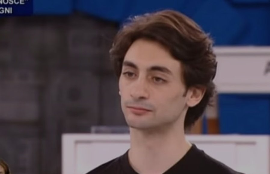 Todaro: "Celentano vatti a riguardare i ballerini che hai preso gli anni scorsi"
I ballerini che la Celentano aveva gli anni scorsi:
#Amici23