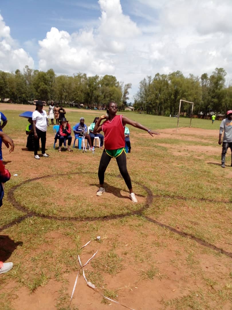 gulugamesunion's tweet photo. Moments during the para Olympic games in Arua
@GuluVarsity
@22ndGUGuild
#itsustodoit https://t.co/vrREJiRJ5e