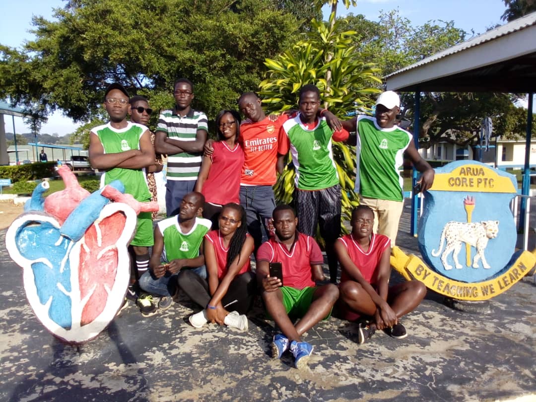 gulugamesunion's tweet photo. Moments during the para Olympic games in Arua
@GuluVarsity
@22ndGUGuild
#itsustodoit https://t.co/vrREJiRJ5e