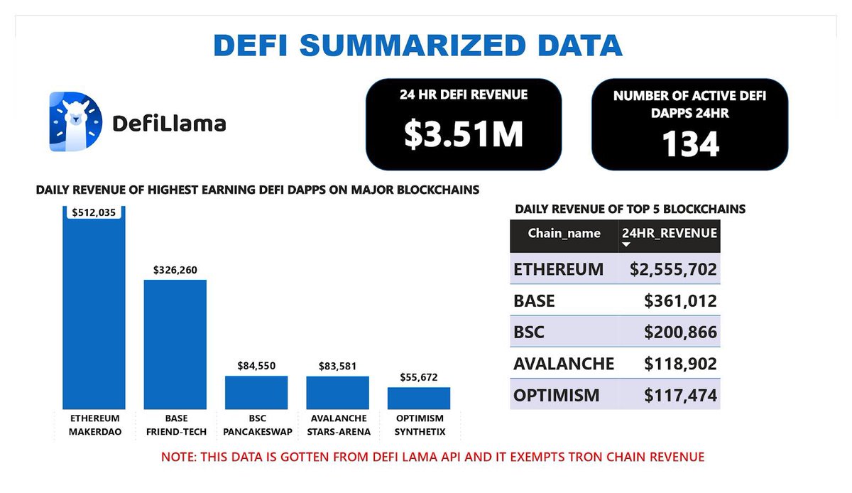 Trump was right tweet media