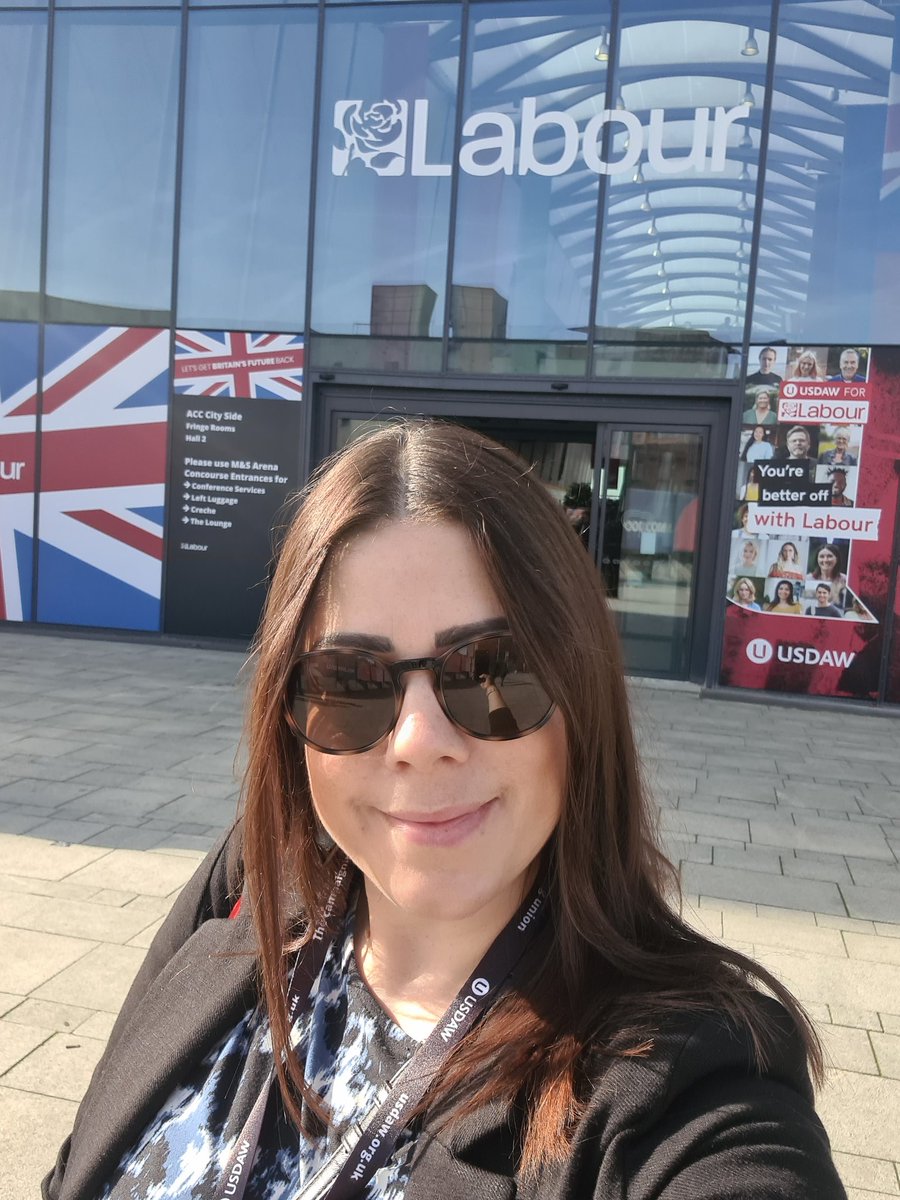 Kayleigh Wainwright tweet media