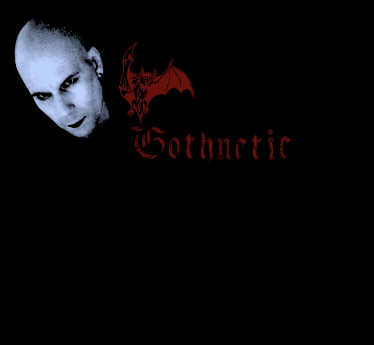 GothneticSIX's tweet photo. https://t.co/1TVSvzgfrr