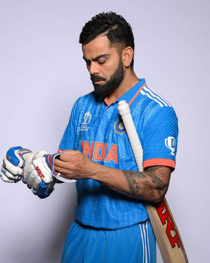 imSaadAk's tweet photo. If This Man is On Crease, Don't Worry 👀🥵🔥
He Will Repeat MCG Inning 🥶👑

#ViratKohli𓃵 #indvsaus2023 #INDvAUS #KLRahul https://t.co/y2ML1AyUom
