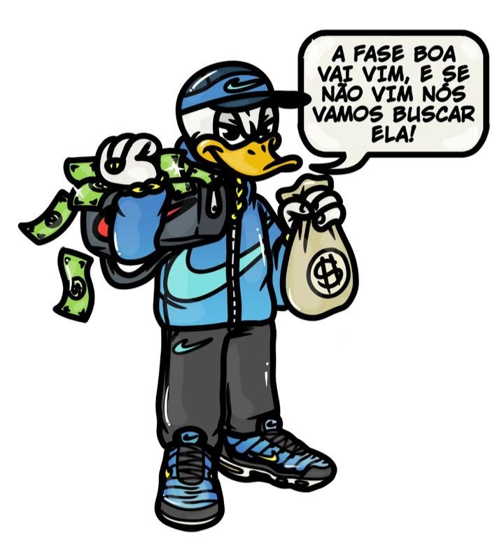 Visão Do Tio Patinhas 🇧🇷 (@tiovisao) on Twitter photo 