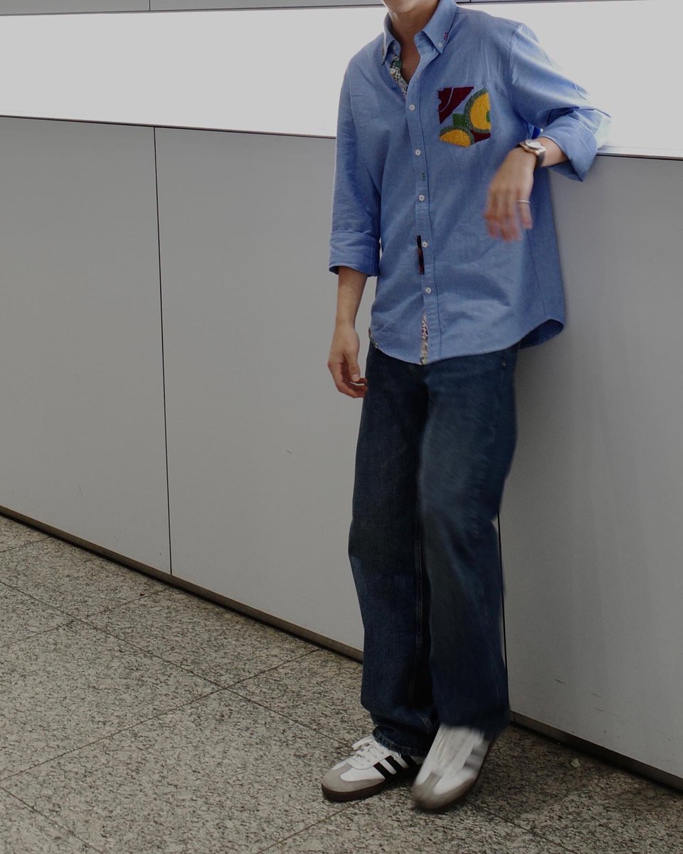 Sea_tawinan's tweet photo. 🇯🇵🩵 https://t.co/Q3YctXNHUN
