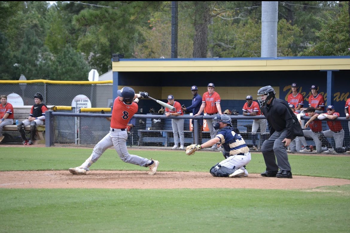 Great Day for baseball, so let’s play two! Matching up with <a href="/pittccbaseball/">Pitt CC Baseball</a> and <a href="/LCCAthletics_/">LCC Athletics</a>  
🗓️ October 8th
📍Grainger Stadium
⏰1 pm, 4 pm