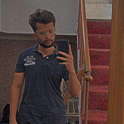 Huzaifay02's tweet photo. #NewProfilePic https://t.co/xcFH94Jb4q