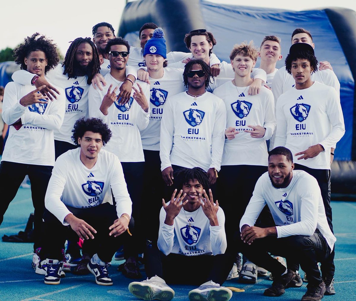 EIU Men’s Basketball tweet media
