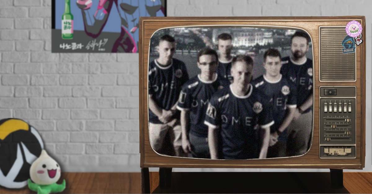 avecle6's tweet photo. 🏆 #OWWC2017

Quand le VI fut créé, nombreux se sont ralliés sous sa bannière pour soutenir ses glorieux combattants. Étiez-vous là ?

Revenons ensemble sur ce fragment d'histoire avec @MGBen_ 

🇫🇷 https://t.co/1bt8mFYYQd https://t.co/sEAtF3gpqL