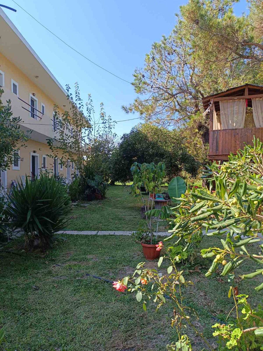 gongisstudios's tweet photo. Who said October can't be sunny ? 
In Corfu it certainly is !  🌞😉
🔗https://t.co/uZaq5saZVE
# #sunny #travel #corfu #greece 
🎬https://t.co/DRT5VOhYBc https://t.co/OISGcVlmOD
