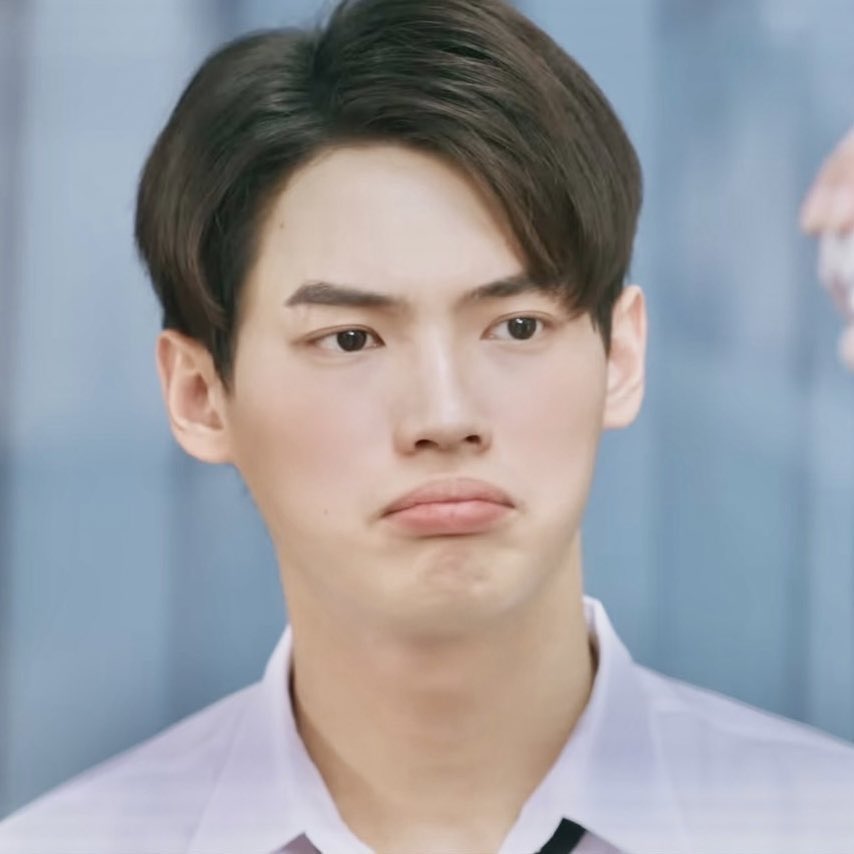 ifaprilgirl's tweet photo. “ไม่งอนได้ไหม” https://t.co/7r3A0pm6Gz