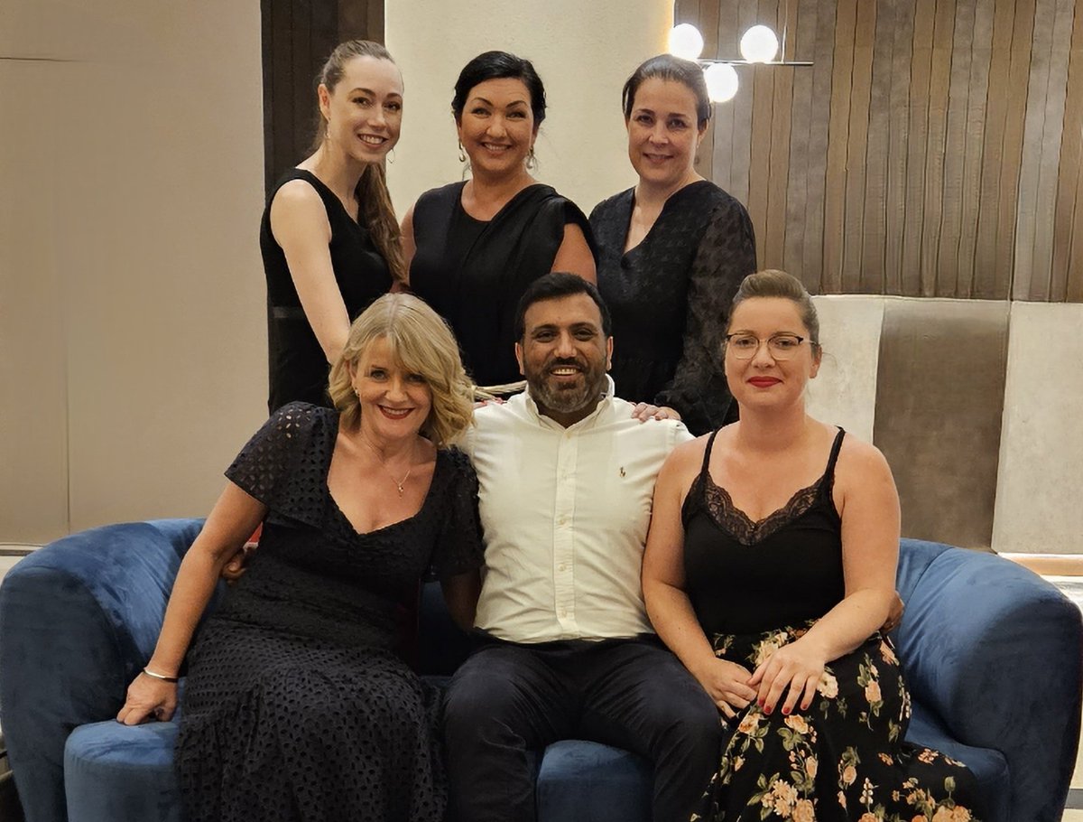 I am so proud of what this small group of people has achieved to date. Let us bring more incredible changes into this world! 
#EHC #VWD