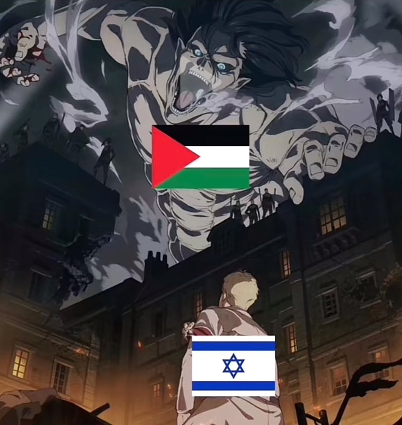 Manga Moins 🇵🇸 tweet media