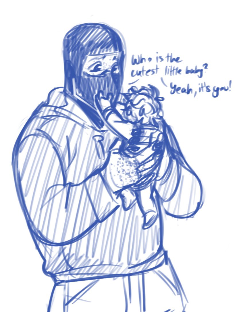 Milk 🏳️🌈 💀🧼 tweet media