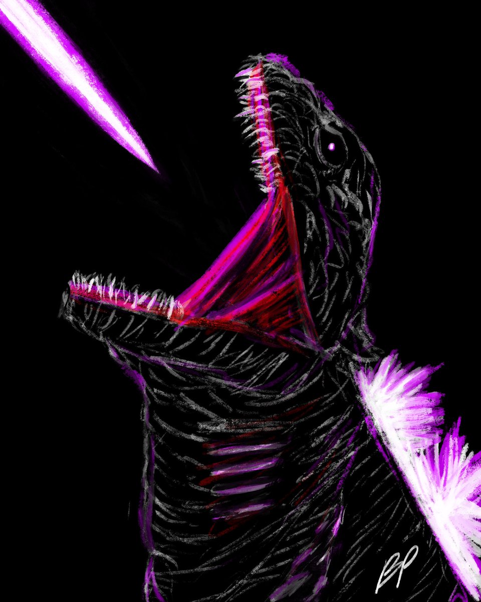 Shin Godzilla
-
It’s a horror movie in my opinion, and I loved it!
-
#godzilla #shingodzilla #horrorart #art #kaiju #horror