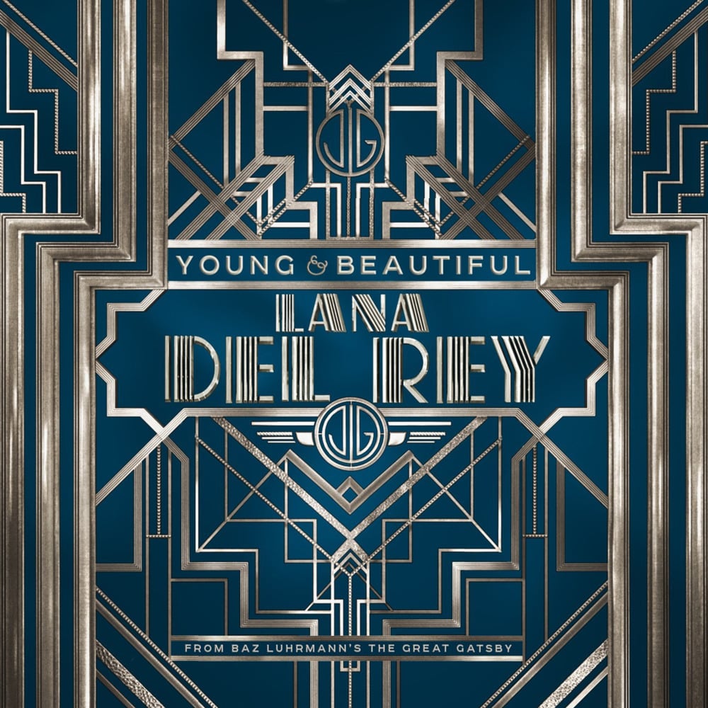 chartdata's tweet photo. Lana Del Rey's "Young &amp; Beautiful" has now surpassed 1 billion streams on Spotify. https://t.co/iW3M2MqL4s