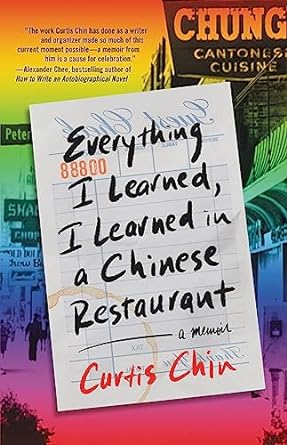 YvonneLiuWriter's tweet image. As a fellow #ChineseAmerican from #Detroit who also worked in Chinese restaurants, I can't wait to read. I learned a lot doing carry out. #Chinese #chineseamericans #Detroit #Asianamericans #Asianamerican #memoir #memoir #Immigrants #AAPI #stopaapihate #writers #bipoc #bookclub
