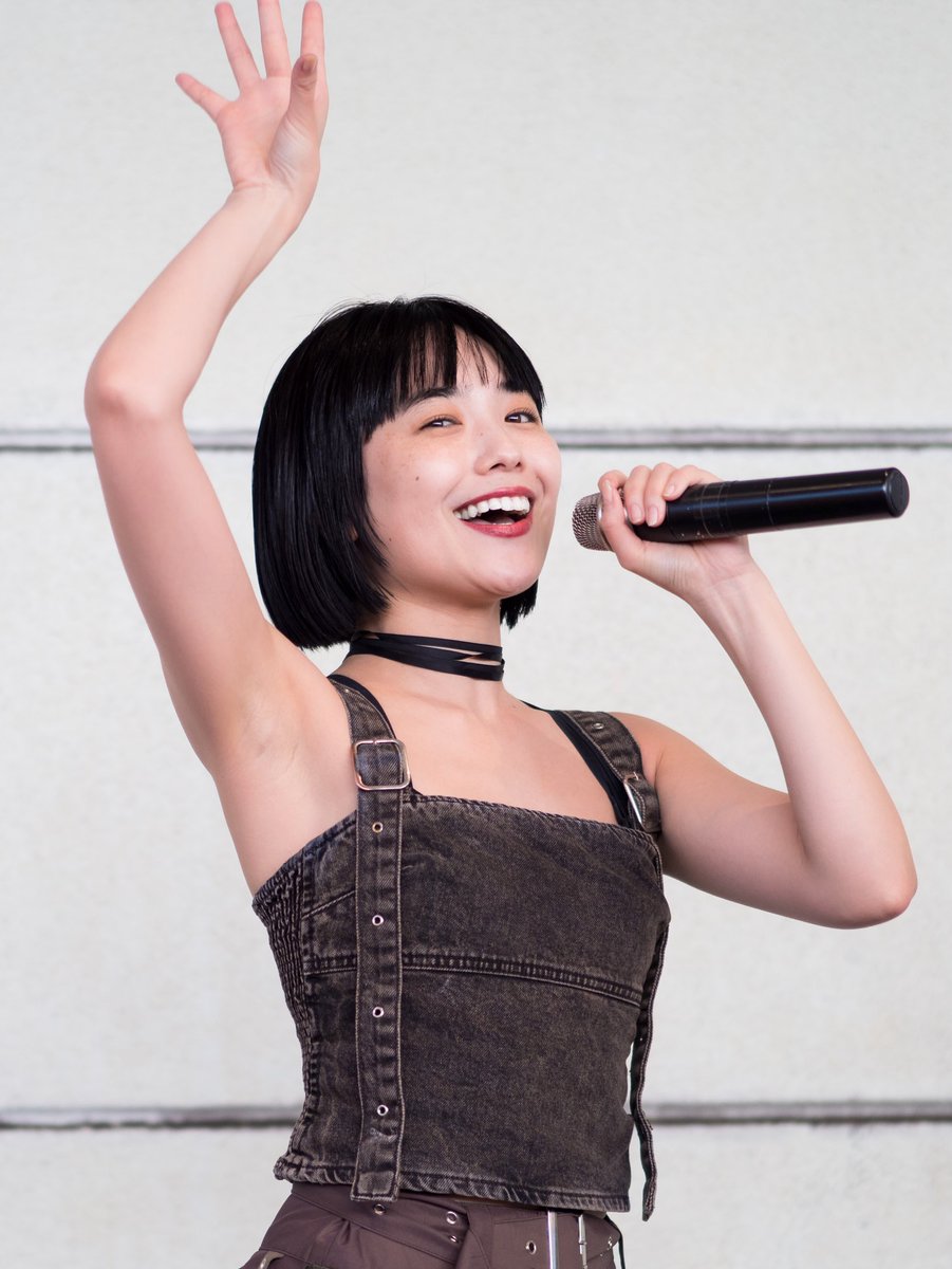 maekou's tweet photo. 10/7(土)
FAKY RELEASE EVENT inアリオ蘇我
1部、2部 mikako
#faky #fakymania https://t.co/pwBXqvNF1t