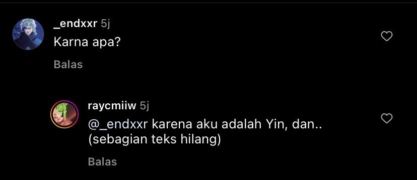 _endrianzero's tweet photo. Semua itu simpel wir karna.. https://t.co/VOgEgoye7E