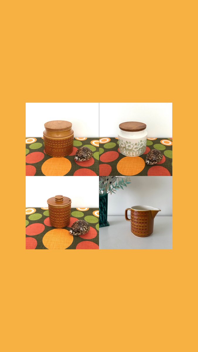 Hello, we do still sell vintage! 
foxfowweather.etsy.com