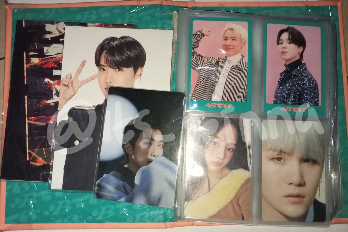 sèinna⁷ | `Agust D *⁠♡•° tweet media