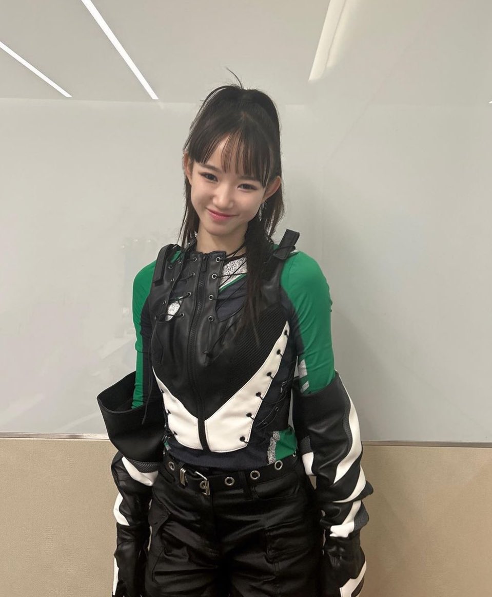 JeICZ6TLVpLBmmU's tweet photo. UA❤️🔥dancer
💚💚💚
#UA #UASHIMADA
#DREAMACADEMYHQ
#DREAMACADEMY
#ドリアカ #ドリームアカデミー
#HYBE #GEFFEN https://t.co/VlXMJkeADD
