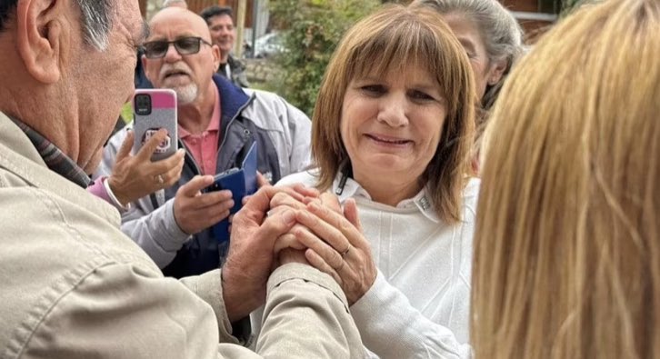 🦆 Orden 
🦆 Coraje
🦆 Honestidad 

#PatoPresidente 🇦🇷