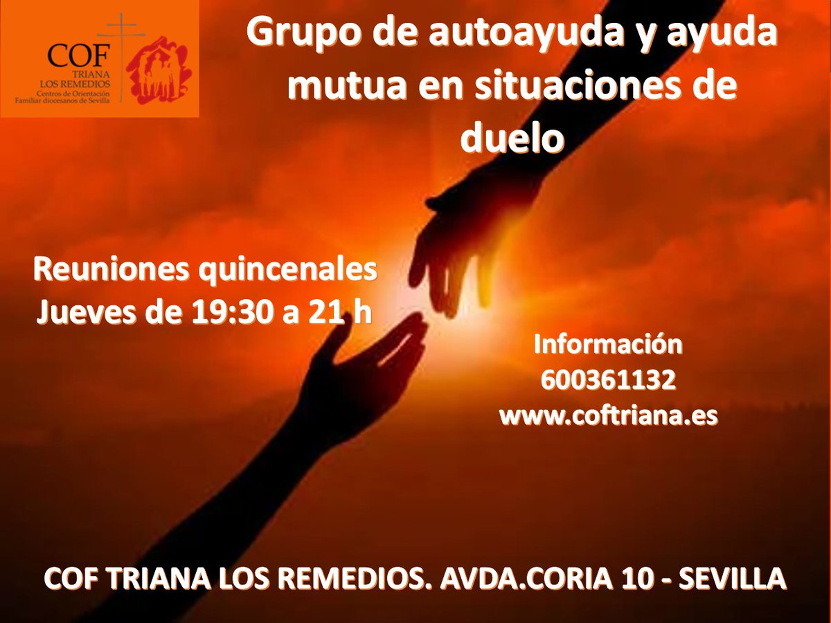 COF Diocesano Triana (@TrianaCof) on Twitter photo 2023-10-08 14:19:10