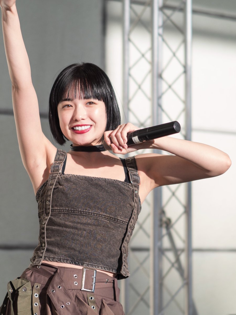 maekou's tweet photo. 10/7(土)
FAKY RELEASE EVENT inアリオ蘇我
1部、2部 mikako
#faky #fakymania https://t.co/pwBXqvNF1t