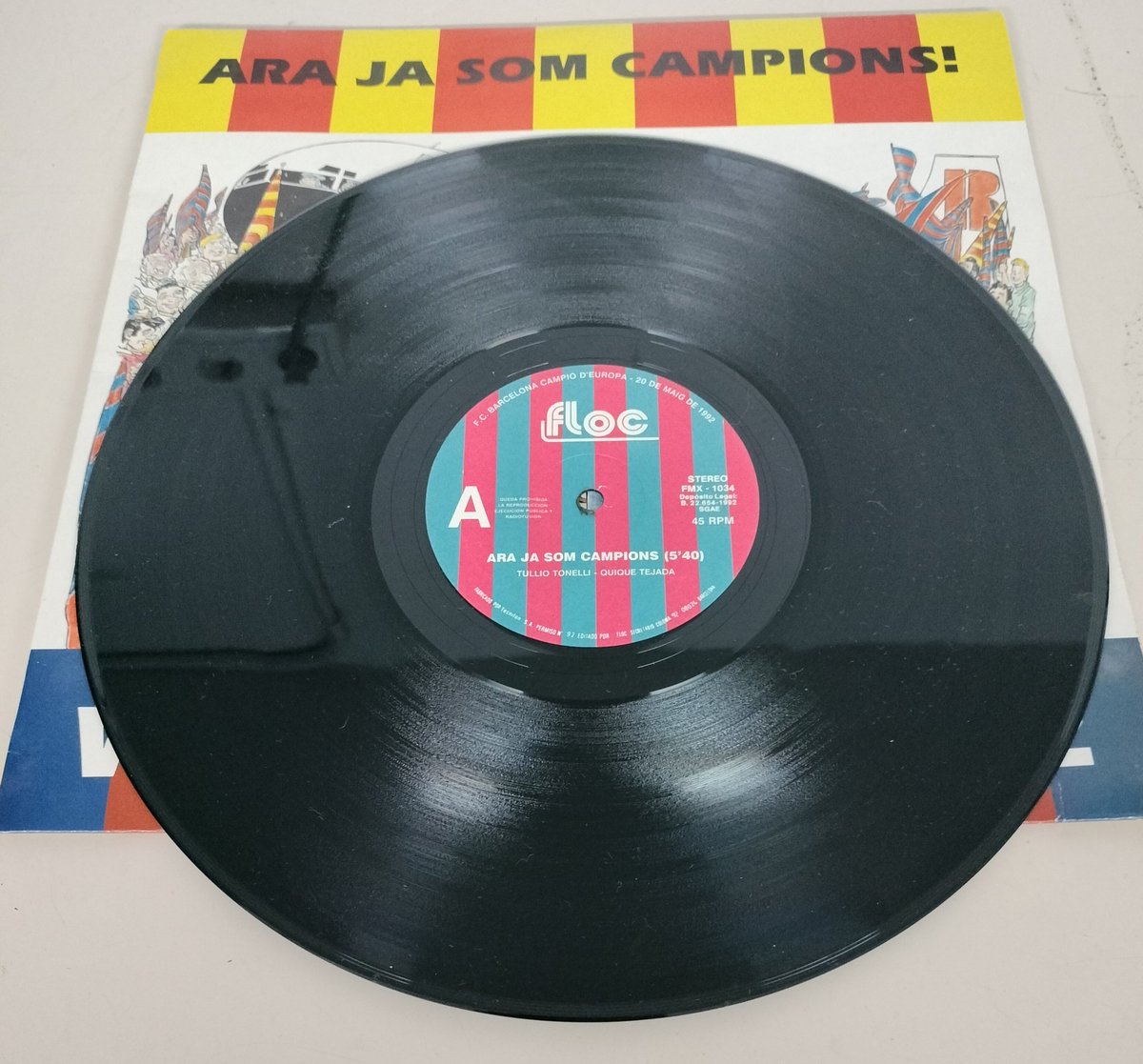 Records ! <a href="/esport3/">Esport3</a> <a href="/mundodeportivo/">Mundo Deportivo</a> <a href="/sport/">Diario SPORT</a> <a href="/FCBRAC1/">El Barça juga a RAC1</a> <a href="/CatalunyaRadio/">Catalunya Ràdio</a>