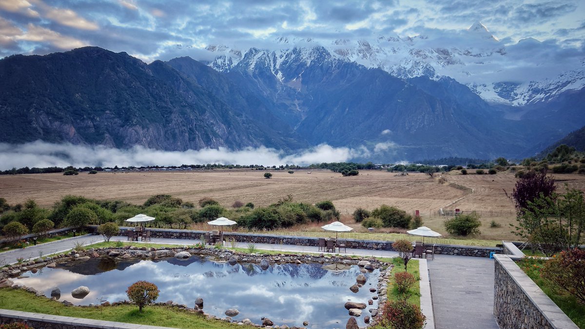 SUN XIAOCHUAN(Emperor of Xinjin) tweet media