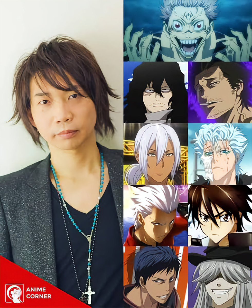WikiaOnePiece's tweet image. 🚨 BREAKING NEWS

Setelah meninggalnya Keiji Fujiwara di tahun 2020 lalu, di anime #ONEPIECE Episode 1079 resmi ditunjuk Junichi Suwabe untuk menggantikan beliau sebagai voice actor Admiral Greenbull.