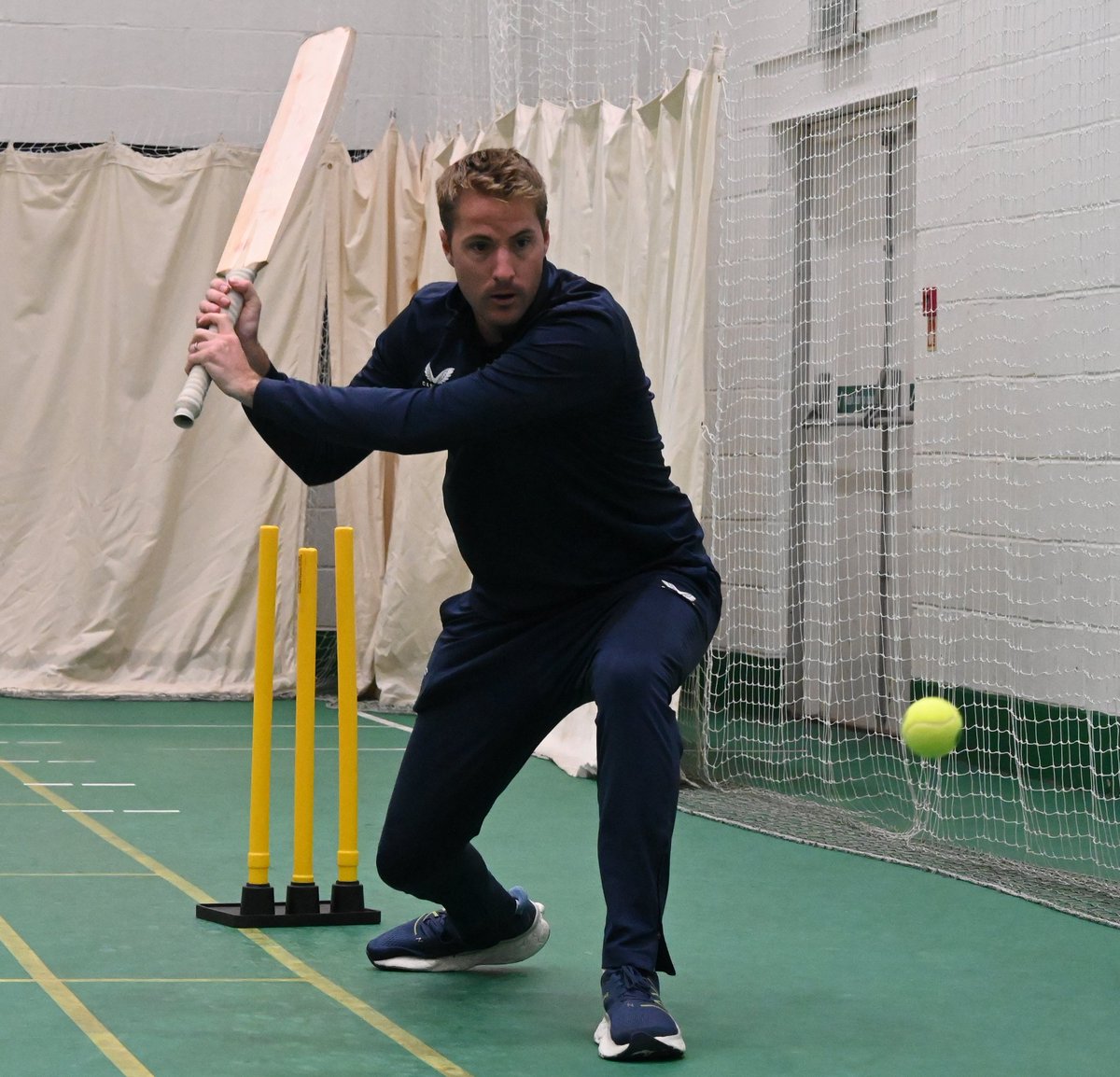 Kent Cricket Foundation tweet media