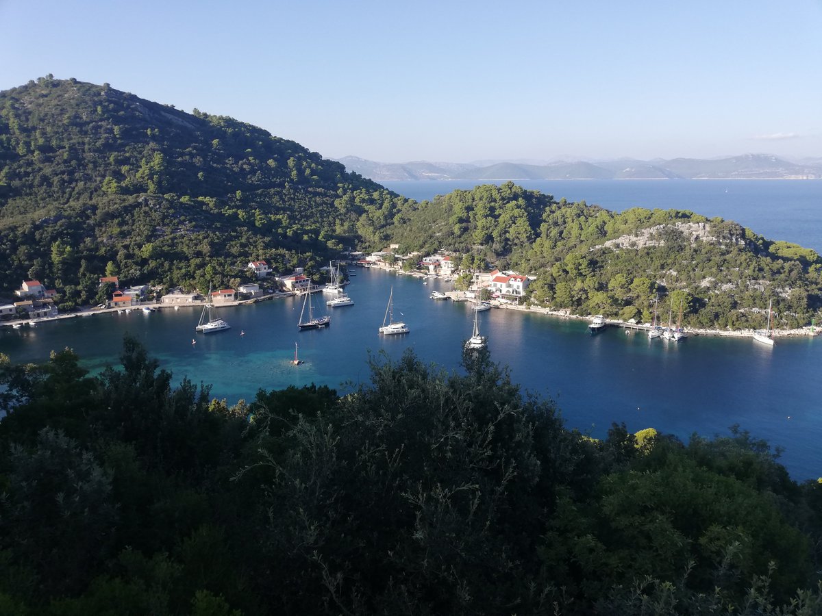 PLuttenberger's tweet photo. At #anchor 🏝️⚓⛵😍 https://t.co/lxuDln2srr