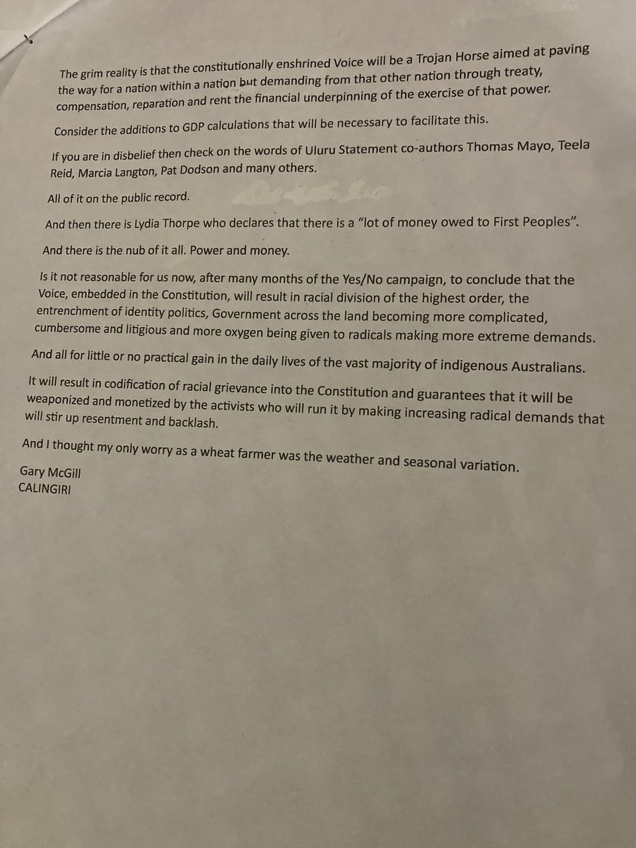 JJB McGill esquire Hoolz. living on McGill land tweet media