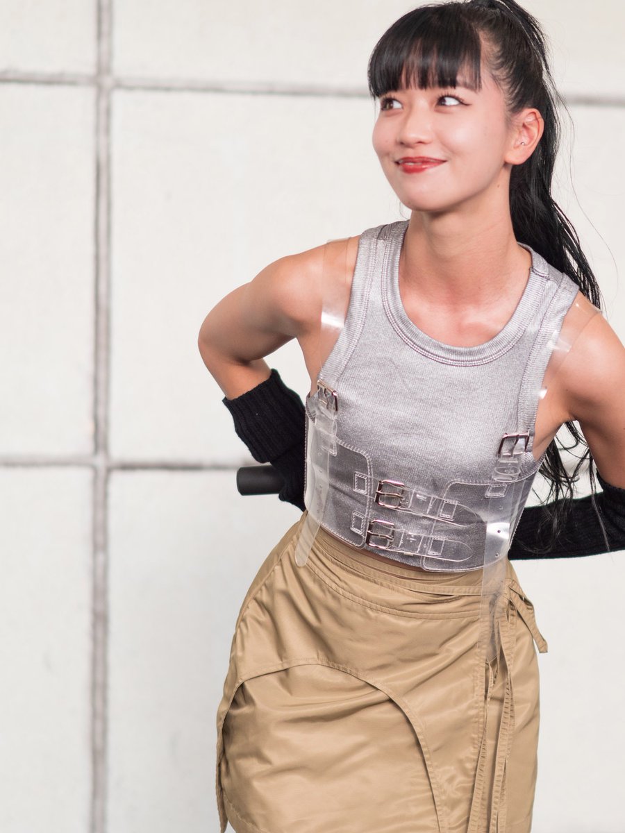maekou's tweet photo. 10/7(土)
FAKY RELEASE EVENT inアリオ蘇我
1部 Hina
#faky #fakymania https://t.co/Mc1M9VzJYA