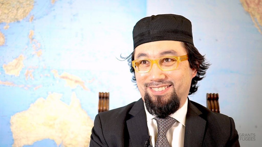 tmax201220121's tweet photo. @doubleDutchquak Pallavicini's coat of arms uses the double-headed eagle as Scottish rite Freemasonry along with a Masonic chessboard pattern.
Yahya Sergio Yahe Pallavicini is President of the Italian Islamic Religious Community ( COREIS ) and Imam of the al-Wahid Mosque in Milan. https://t.co/hxW68A10SW