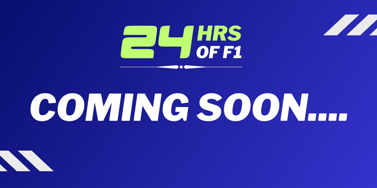 24HrsofF1 (@24off1) on Twitter photo 