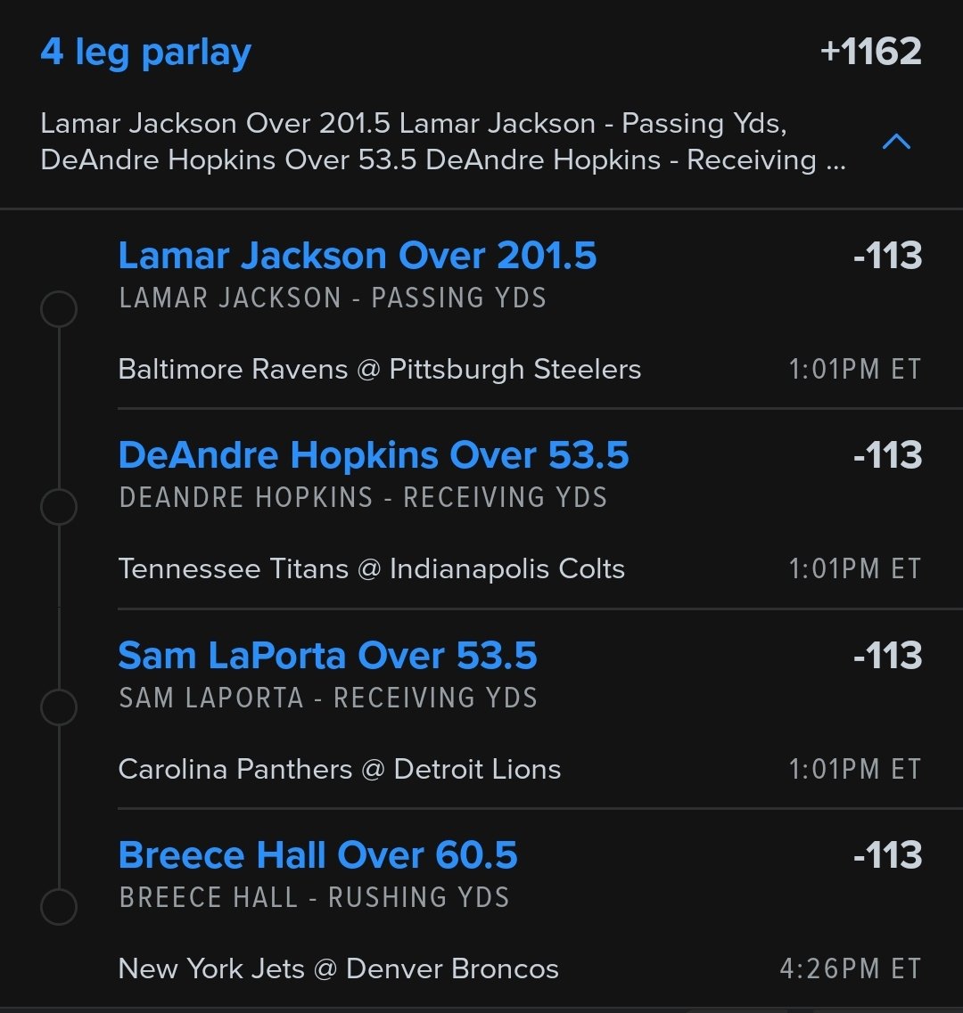LLizzard88's tweet photo. @CodyBrownBets Let's get this, you got this Cody 👍 💪 https://t.co/z4OvseQkZa