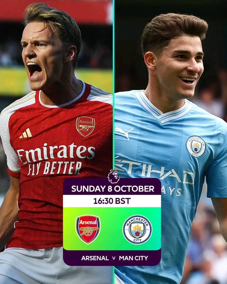 Premier league games today live on bfm radio with kijana man omutuze!!!!
Brighton vs Liverpool 4pm
Westham vs Newcastle 4pm
Wolves vs Aston villa 4pm
Arsenal vs man city 6:30pm