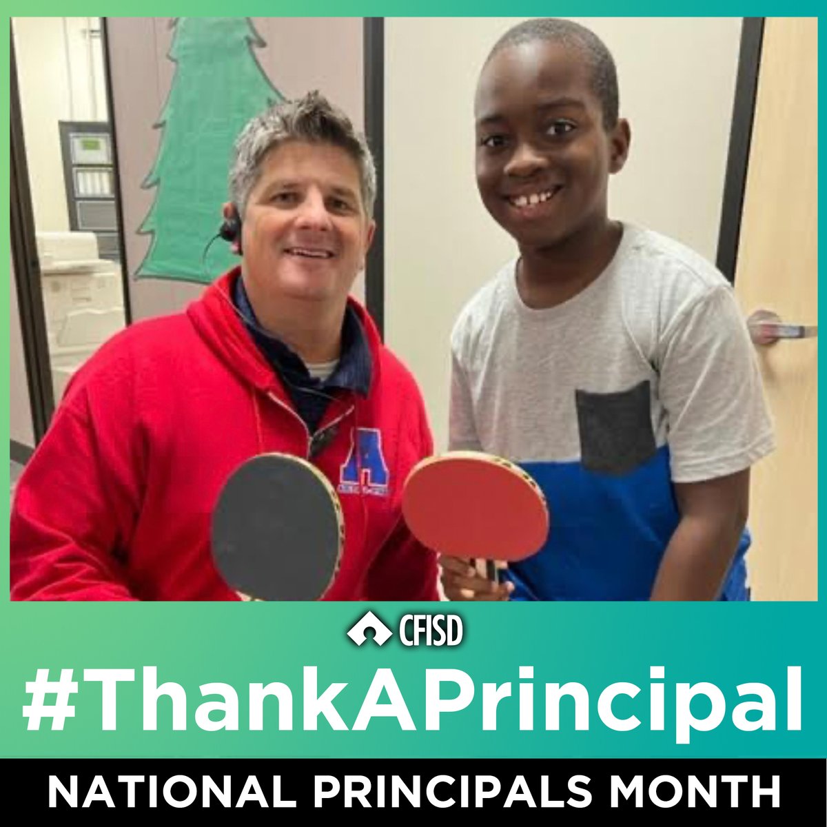 .<a href="/AultElem/">Ault Elementary</a> stakeholders nominate Principal Jeff LaCoke:

- "I think Mr. LaCoke is the best principal because he helps a lot around the school." ~ Jude, student

- "Having a Principal who cares about each student individually and creates a warm, supportive environment is so
