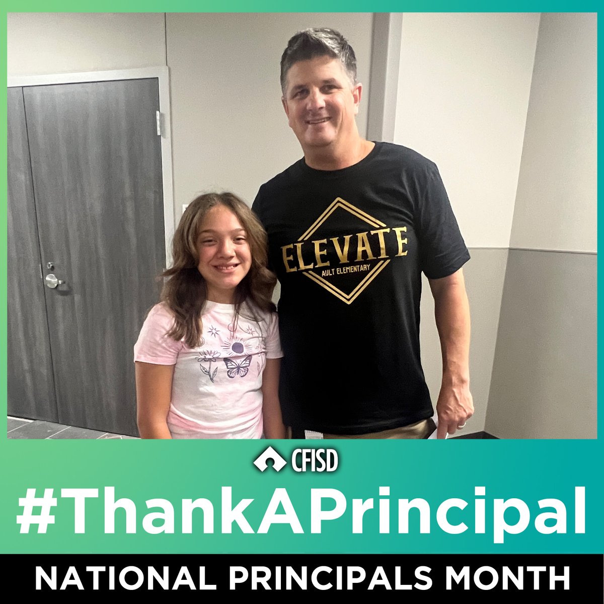 Cypress-Fairbanks ISD tweet media