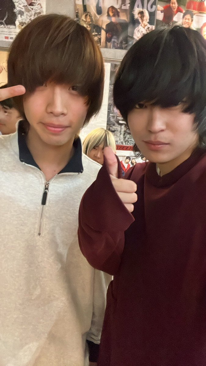 Yuto_it_Out_'s tweet photo. やぐにゃん @ya__gnu https://t.co/qZiisjJkRq