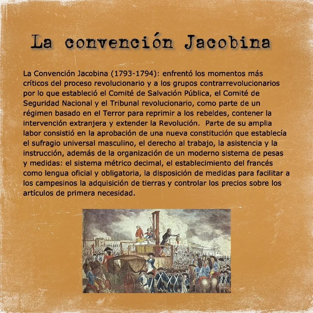 monarcasdeconfi's tweet photo. La Revolución Francesa 📚.            Parte 3. #iesalbarregas.  #RevoluciónAlbarregas https://t.co/ahMqTNLkLs