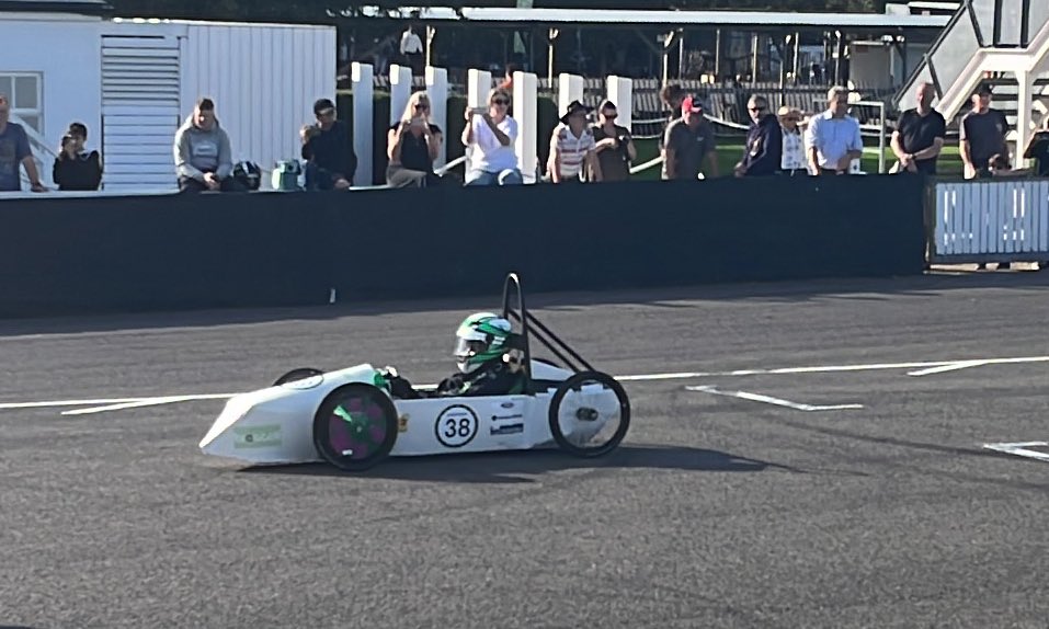 Priory Racing Team tweet media